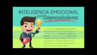 inteligencia emocional para emprendedores audiobook audiolibrary audio literature book [upl. by Pentheas468]