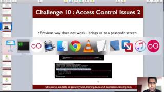 diva 10 access control issues 2 [upl. by Natasha]