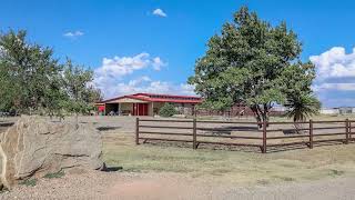 For Sale River Falls 6801 W Lake View Road Amarillo TX by Penny Glover [upl. by Nilat]