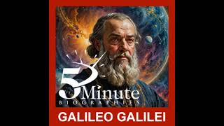 Galileo Galilei [upl. by Ocirderf804]