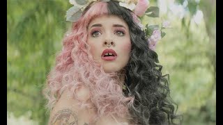 Melanie Martinez  Training Wheels Instrumental [upl. by Ful]