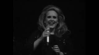 Adele Live from the Greek theatre los angeles first tour [upl. by Hoebart]