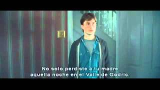 Harry Potter 7 Parte I Escenas Eliminadas 15 Sub Español [upl. by Ynwat]