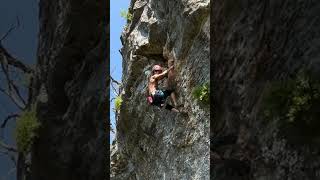 BB King 512bc  Reimers Ranch Blues Wall climbing [upl. by Bigelow]