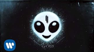 Skrillex  Fire Away with Kid Harpoon AUDIO [upl. by Atilam]