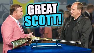 MOST EPIC GUNS On The Antiques Roadshow  Part 3 [upl. by Inez]