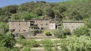 Le Parc national des Cévennes [upl. by Ploss]