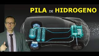 El Coche de Hidrógeno Vuelve a Aparecer [upl. by Oibesue]