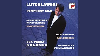 Fanfare for Los Angeles Philharmonic [upl. by Aleta]