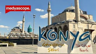 AKPnin kalelerinde ekonomik kriz 4 Konya [upl. by Castorina]