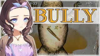 【Bully】The Nicest Bully Youll Meet【Vtuber】 [upl. by Leiand]