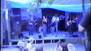 The Rossington Collins Band  Prime Time  Cover by the Gingerjake Band [upl. by Llevra]