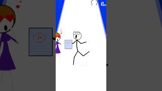 Stickman game level 29Lattest gaming gourangaviralshortswallgaming [upl. by Elata821]