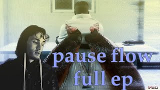 PAUSE FLOW  EP 112 FULL MUSIC [upl. by Mario]