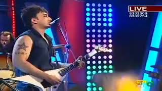 Purnota Warfaze Live at Desh Tv 2008 [upl. by Eldredge304]