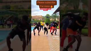 Sipimikaofficial dance challenge Sheebah x Yung Mulosheebehdancedancechallengesipimika [upl. by Mya]