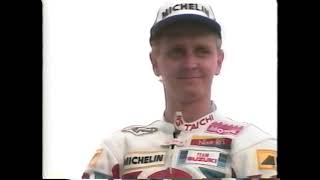 Kevin Schwantz History ケヴィンシュワンツ物語 [upl. by Coleman]