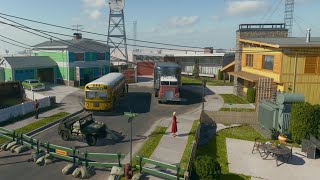 NUKETOWN BLACK OPS 6 [upl. by Hafital589]