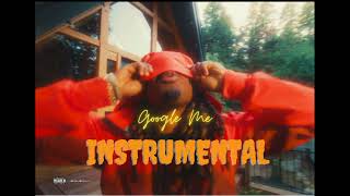 COCHISE  GOOGLE ME INSTRUMENTAL [upl. by Burley]