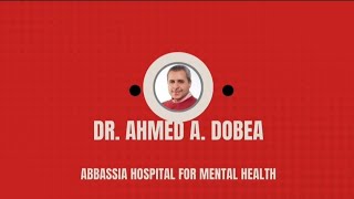 Insight Enhancement Therapy Dr Ahmed A Dobea [upl. by Hayley]