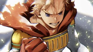 Mirio Togata The Man Closest To Being Number 1 [upl. by Westhead]