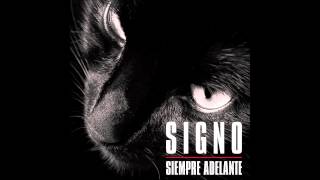 SIGNO quotAunque Caigaquot con Elio Toffana amp Razz Prod Sabas [upl. by Birdella559]