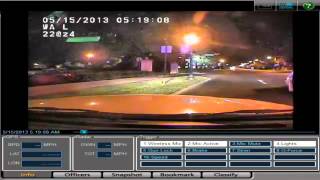 DASHCAM Clintonville Shootout [upl. by Kacey]