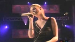 LeAnn Rimes  I Need You Live [upl. by Naerol]