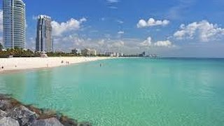 Miami  Top ten things to see in Miami [upl. by Arhez]