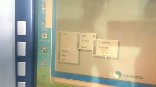 Tutorial install ATM wincor nixdorf belajar mesin ATM [upl. by Drugi]