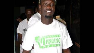 Manding Morry  Yeh Bang Denied Gambian Music [upl. by Nirret]