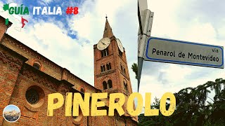 PineroloPiemonte Italia 8 [upl. by Fleeta]