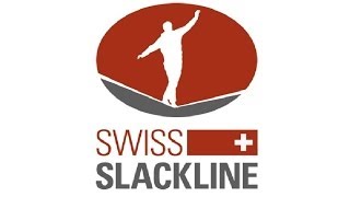 Swiss Slackline Championships 2013 [upl. by Opiuuk]