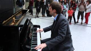 Arnaud Keller  Medley Piano [upl. by Enial]