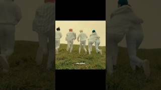 TXT always been running 🏃🏻  overthemoontxt txt shorts kpop [upl. by Sarajane]