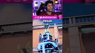 O Segredo Escondido no ANIVERSARIO do Fortnite 😳 [upl. by Johm]