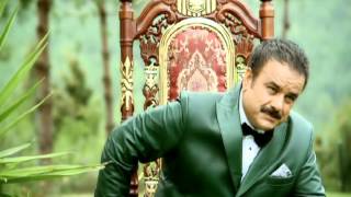 Bülent Serttaş  Dayı 2013 Official Video [upl. by Ysnat]