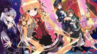 Rozen Maiden Opening 2 Full Version [upl. by Ijan]