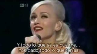 Gwen Stefani  4 In The Morning Subtitulado [upl. by Victorie]