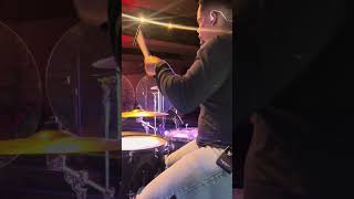 Firm FoundationHe Won’t Cody CarnesDrum CoverIEM Feed worshipdrummer drums firmfoundation [upl. by Adriana]