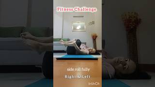 FITNESS Challenge Fun fitnesschallenge fitnessfun fitnesschallengefun fitnessfunchallenge reel [upl. by Aivatnwahs]