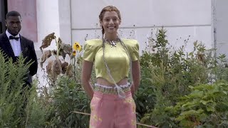 Collina Strada  Spring Summer 2024  Full Show [upl. by Doraj]