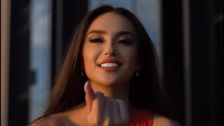 Roberta from Moldova – TikToks Rising Star Stuns in New HotTok Babes Clip [upl. by Boleyn]