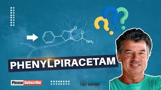 Phenylpiracetam  updated [upl. by Rutherford824]