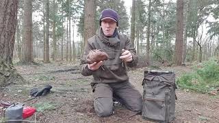 long term test review fjallraven stubben pack 2 year review fjallraven [upl. by Neenaej130]