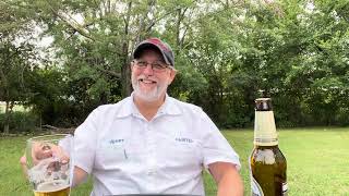 Warsteiner Premium German Pilsener 48 abv  The Beer Review Guy [upl. by Netnerb]