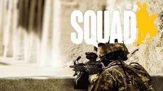 Squad Livestream German V10 ICH DREH DUUUURUCH [upl. by Eatnoid]