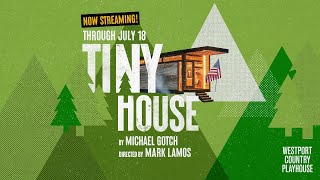 Official TINY HOUSE sizzle reel [upl. by Aniuqal]