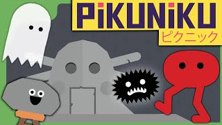 The BEAST Awakens  PikuNiku Adventure Mode  Part 1 [upl. by Norrat]