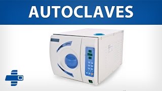 Autoclaves Quirumed [upl. by Utta]